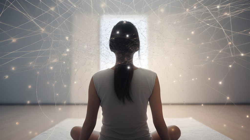 The Transformative Power of Meditation on Your Brain